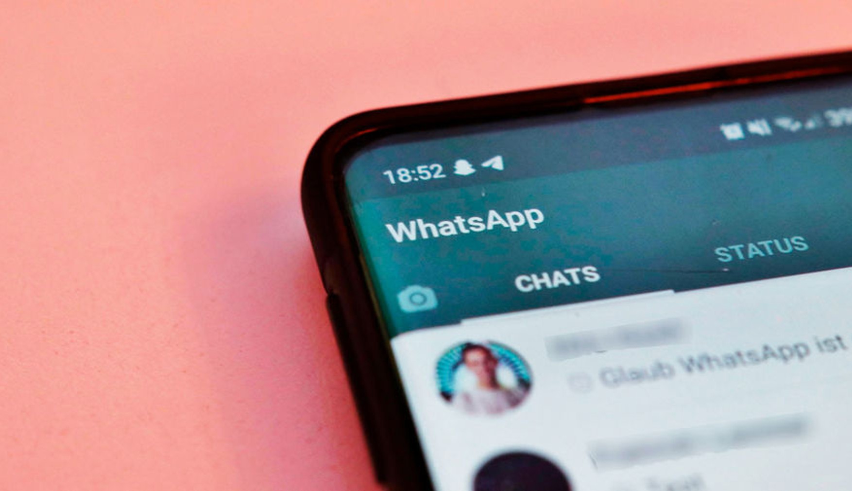 WhatsApp буде відключати користувачів, які не прийняли нову політику конфіденційності