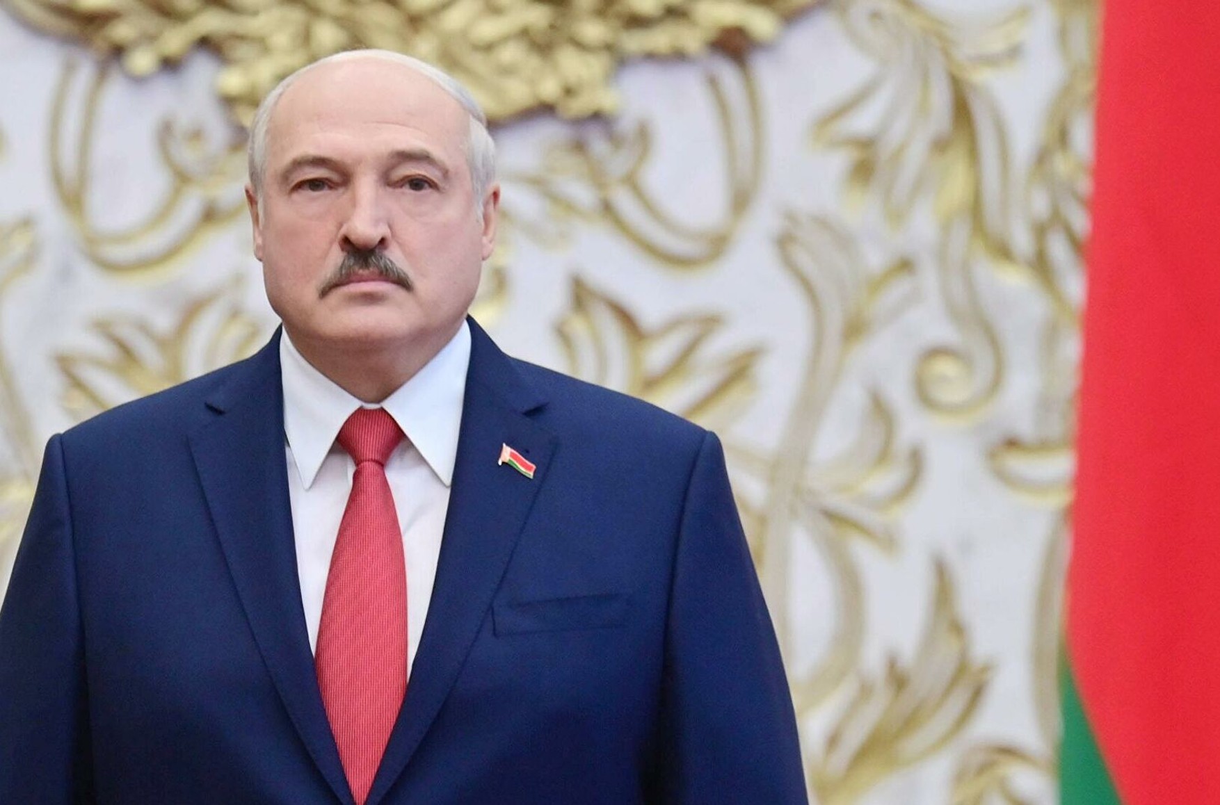 Лукашенко підписав декрет, що допускає передачу влади Радбезу в екстреній ситуації