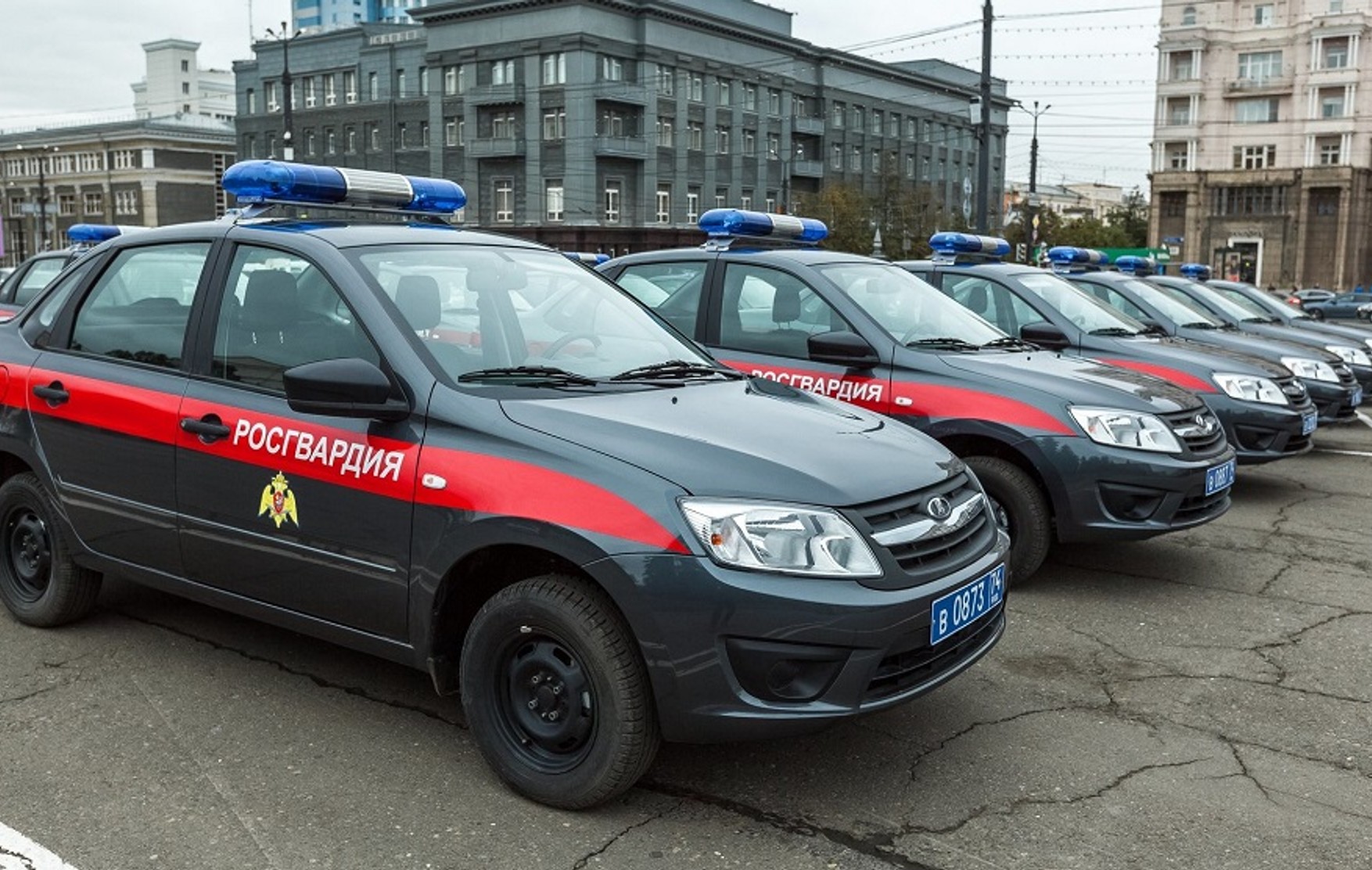 Суд в Москві заарештував главу відділу ГУ позавідомчої охорони Росгвардіі