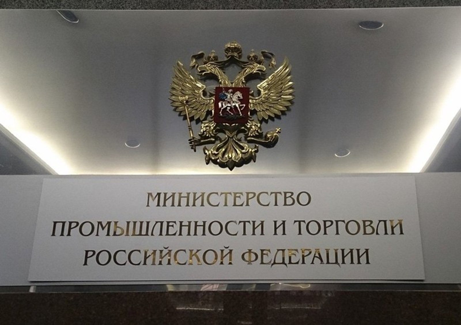 Чиновниць Мінпромторгу заарештували за звинуваченням у розкраданні півмільярда рублів на закупівлю іноземних ліків