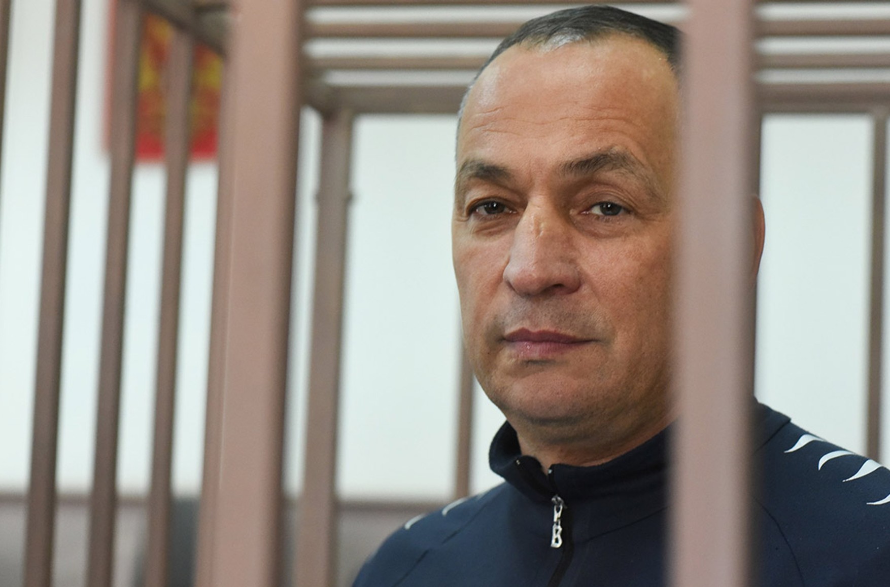 Засуджений на 15 років екс-глава Серпуховського району Олександр Шестун знову оголосив голодування після того, як його відправили в ШІЗО