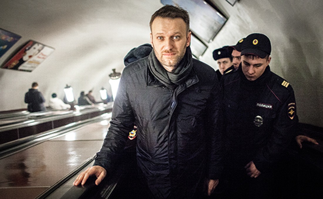 Не менше 40 співробітників московського метро були звільнені з-за підтримки Навального - «Відкриті медіа»