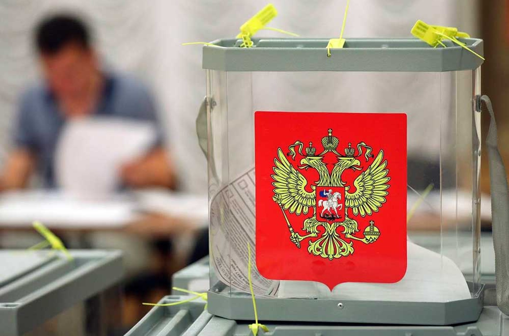 Турчак: Півмільйона жителів Донбасу, які отримали російське громадянство, візьмуть участь у виборах
