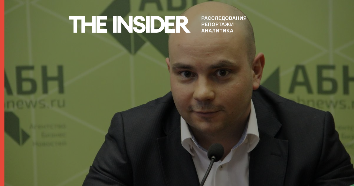 Екс-координатор «Листівки» про арешт Пивоварова: Кремль боїться спілкування незалежних кандидатів з виборцями навіть на етапі «предкампаніі»