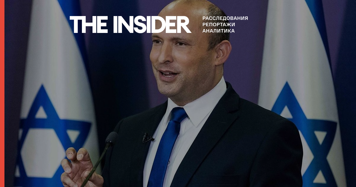 Новим прем'єром Ізраїлю став Нафталі Беннет. Нетаньяху втратив пост, який займав з 2009 року