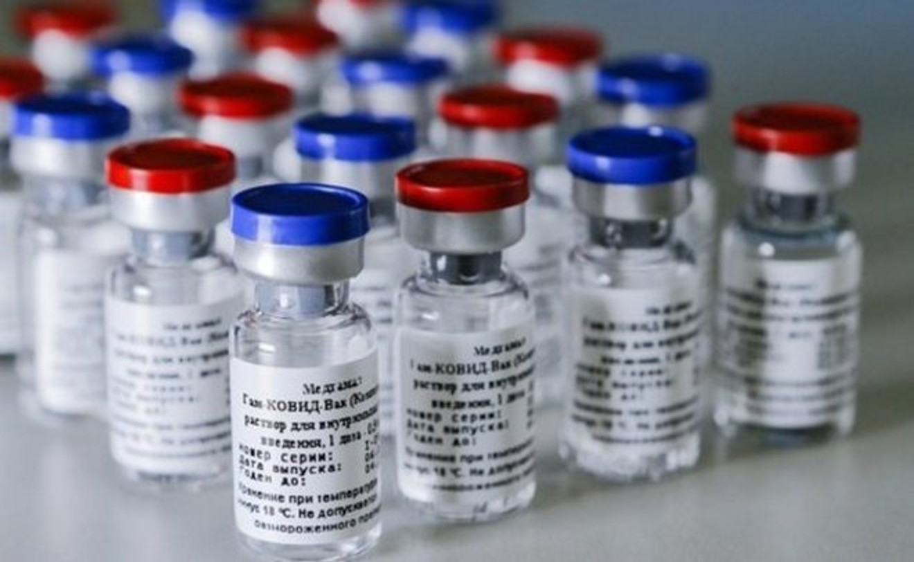 У Мурманській області оголосили про обов'язкову вакцинацію