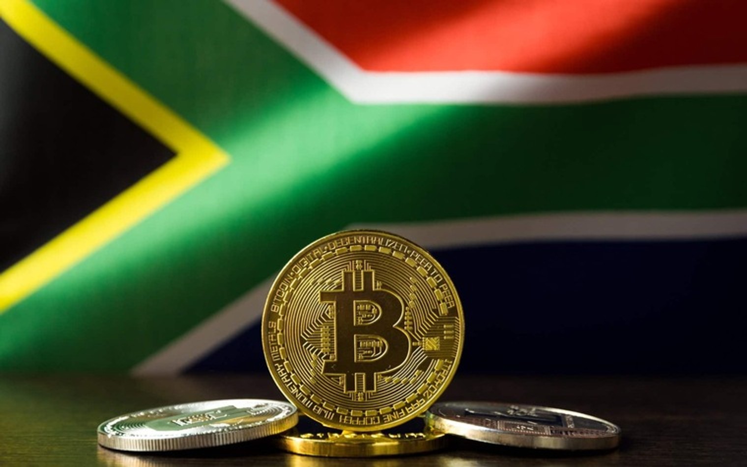 У ПАР зникли два засновника кріптобіржі Africrypt з біткойнов користувачів на суму $ 3,6 млрд - Bloomberg