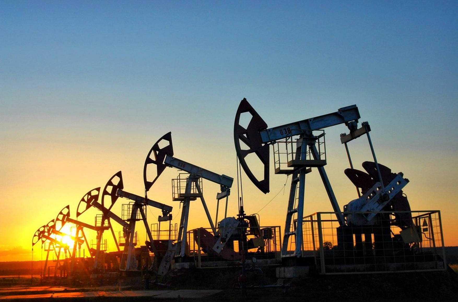 Ціна нафти Brent вперше за два роки перевищила $ 75