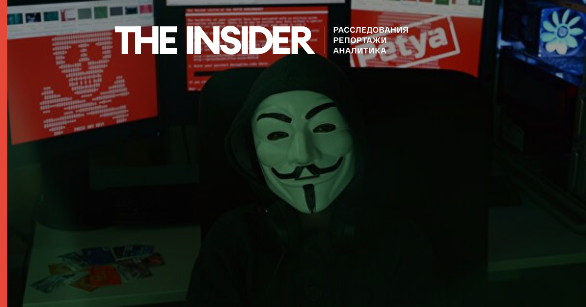 Угруповання хакерів Anonymous «оголосила війну» Ілону Маску через його впливу на курс біткойнов