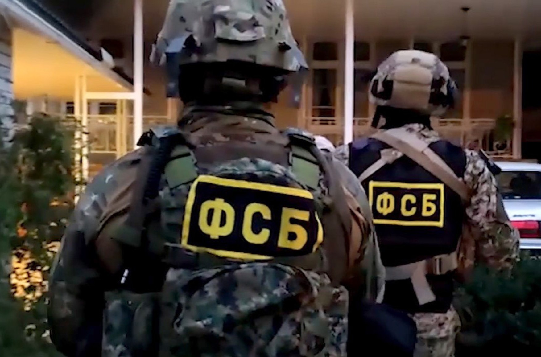 ФСБ оголосила про висилку з Росії представника інтернет-реєстратора RIPE NCC в Східній Європі Олексія Семеняки