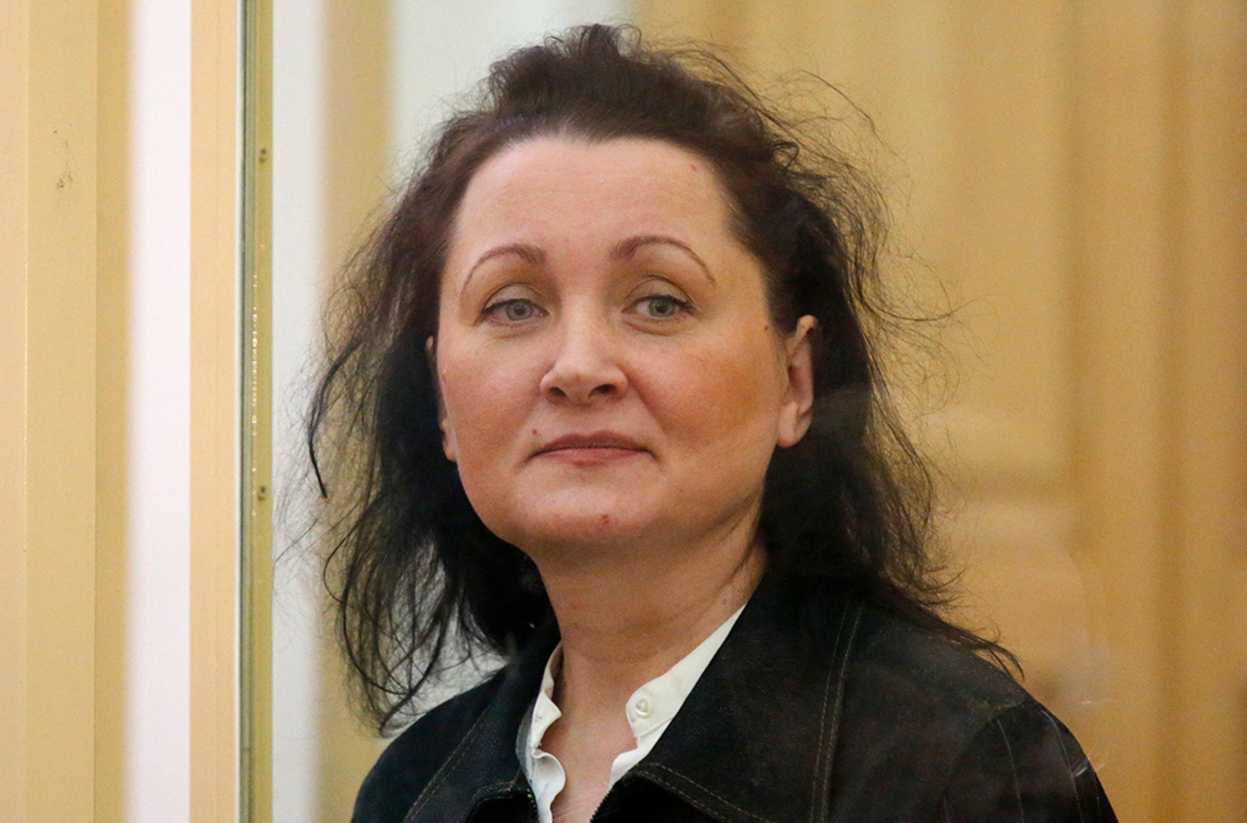 Колишня суддя зі «справи Цапко» зізналася в передачі хабарів суддям Кущевського районного суду