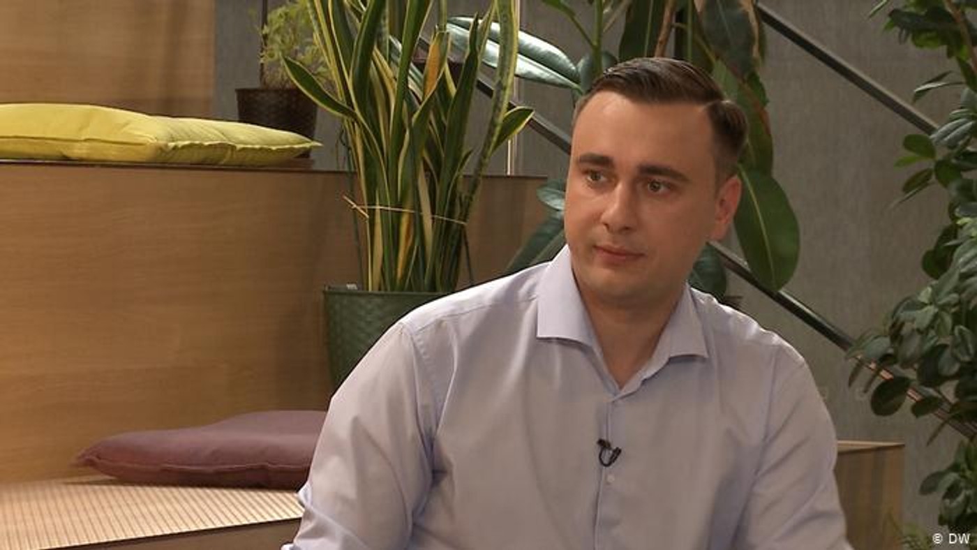 Адвокат Івана Жданова повідомив про його підготовку заочний арешт