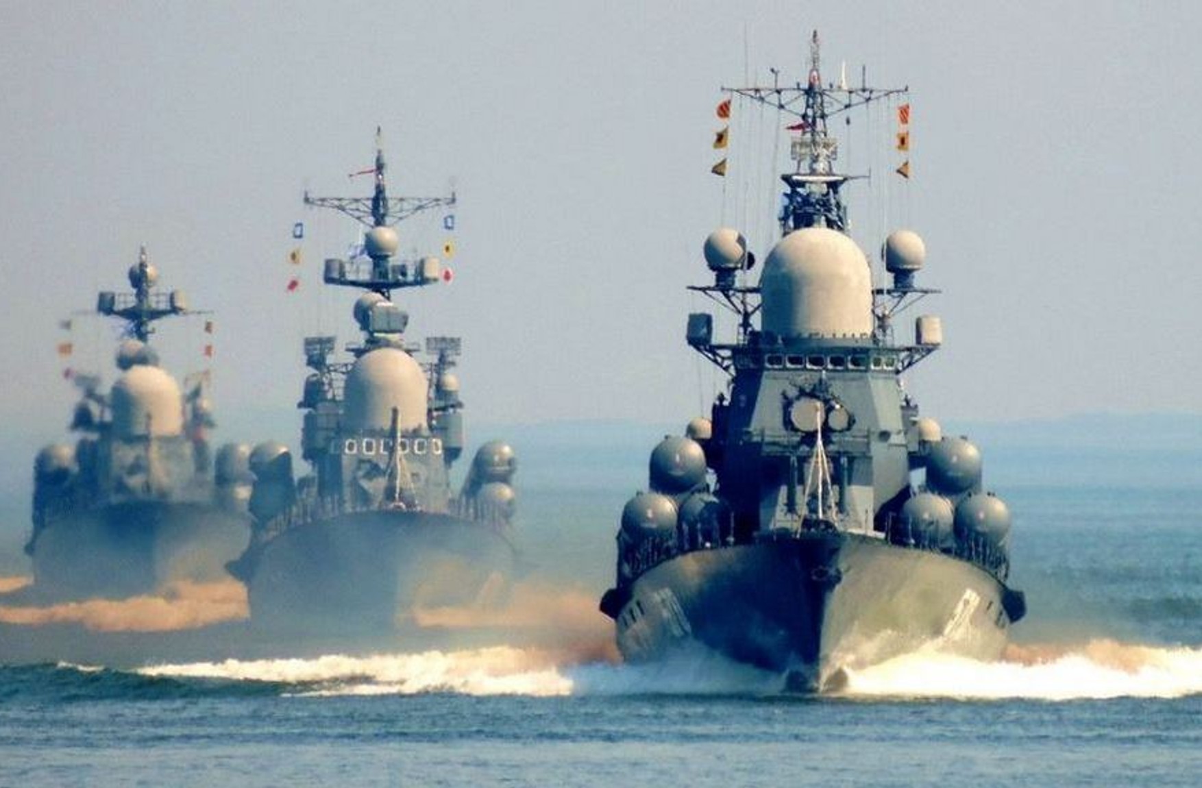 Судан має намір переглянути угоду з Росією по військово-морській базі