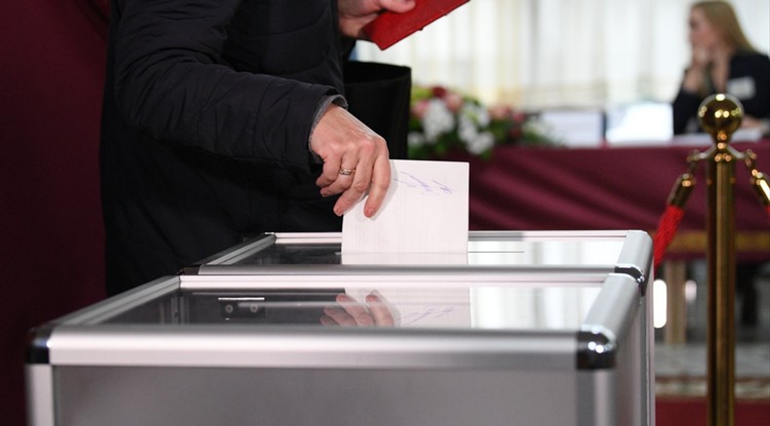 Не менш 9 млн чоловік заборонили балотуватися на майбутніх виборах в Росії - «Голос»