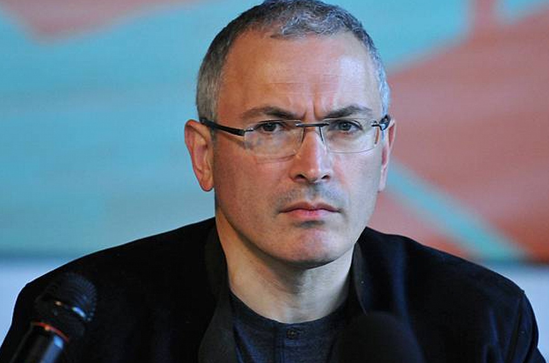 «Фонд Ходорковського» включили в список небажаних в Росії організацій