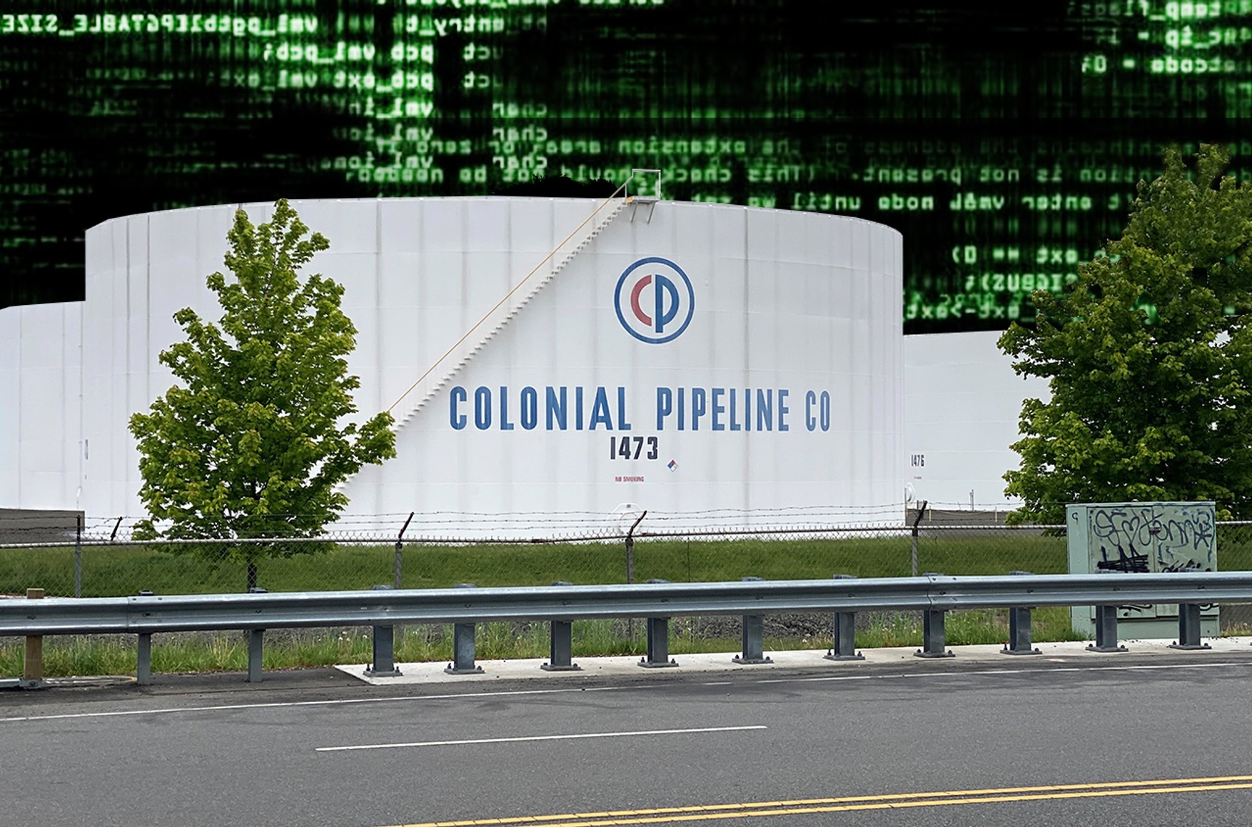 Мін'юст США прирівняє хакерські атаки до тероризму після злому Colonial Pipeline