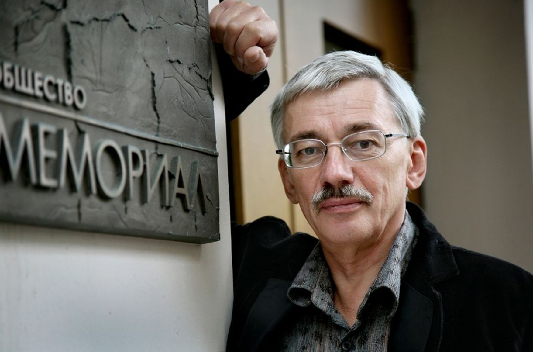 Голова «Меморіалу» Олег Орлов поскаржився в ЄСПЛ на загрози з боку Рамзана Кадирова