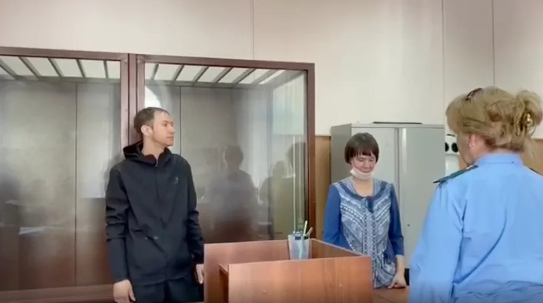 У Москві обвинуваченого у вбивстві на ґрунті гомофобії засудили до 9 років колонії