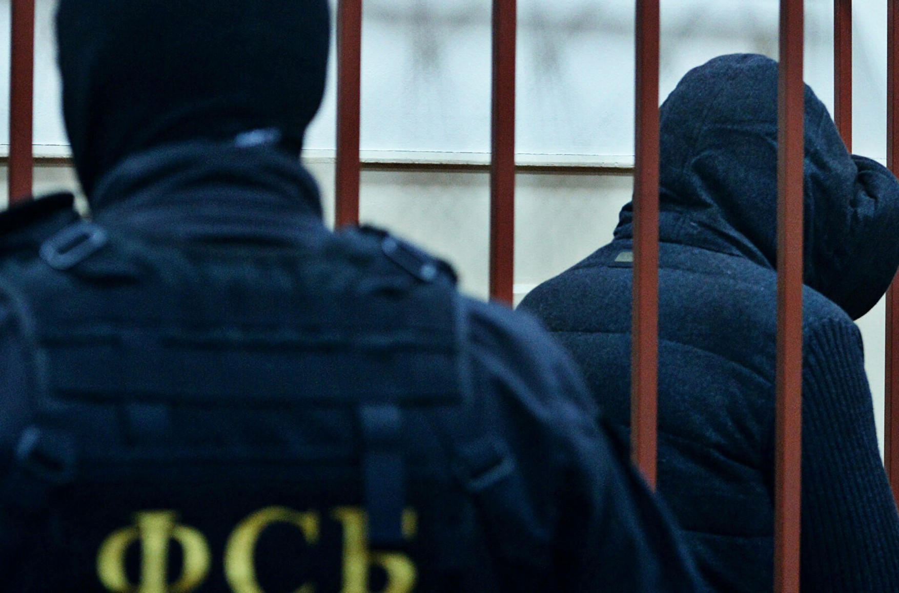 У Москві трьох офіцерів ФСБ заарештували за звинуваченням у шахрайстві