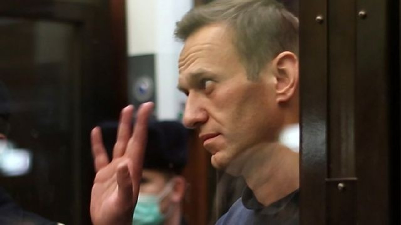 Суд відхилив позов Навального до адміністрації СІЗО «Матроська тиша» про зняття його з обліку як схильного до втечі