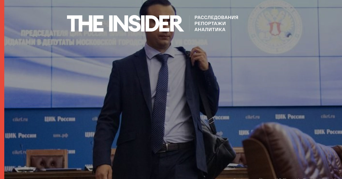 Екс-директор Фонду боротьби з корупцією Іван Жданов оголошений в міжнародний розшук