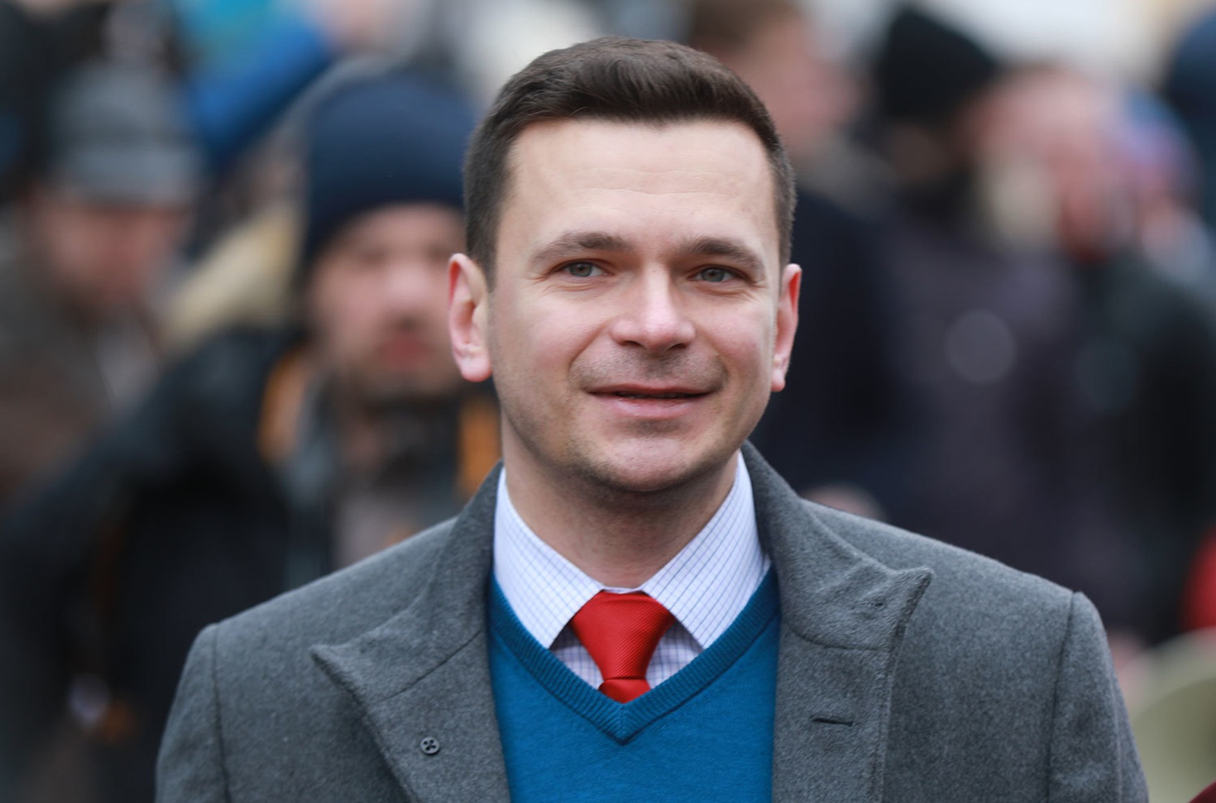 «Виборчком визнав мене екстремістом через підтримку Навального і заборонив висуватися» - Ілля Яшин