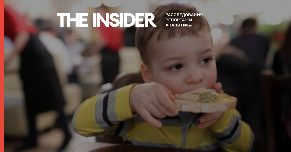 Дітям і підліткам дозволили відвідувати московські кафе і ресторани без QR-коду в супроводі дорослих