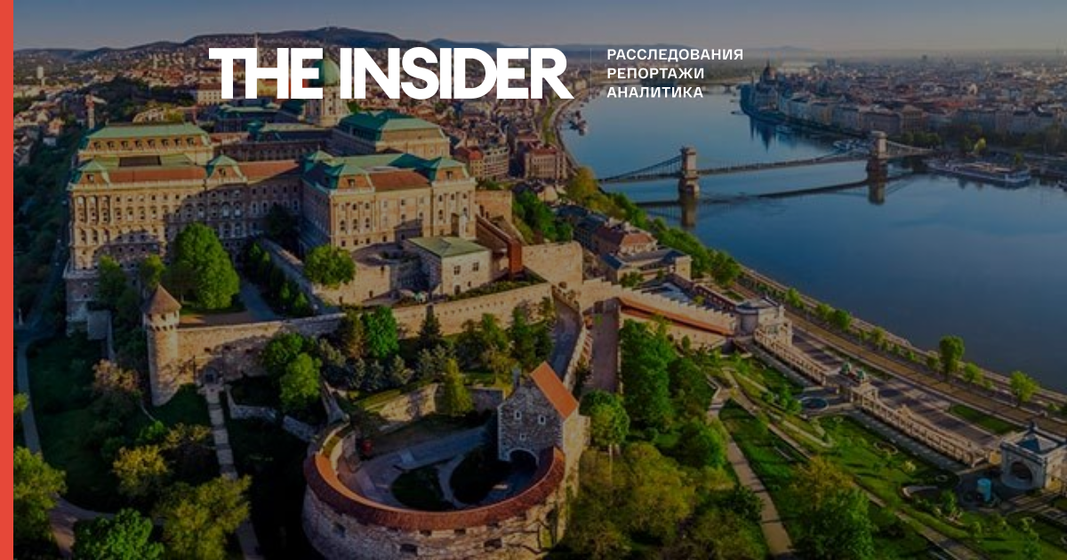 Угорщина з вівторка відкриється для щеплених російських туристів