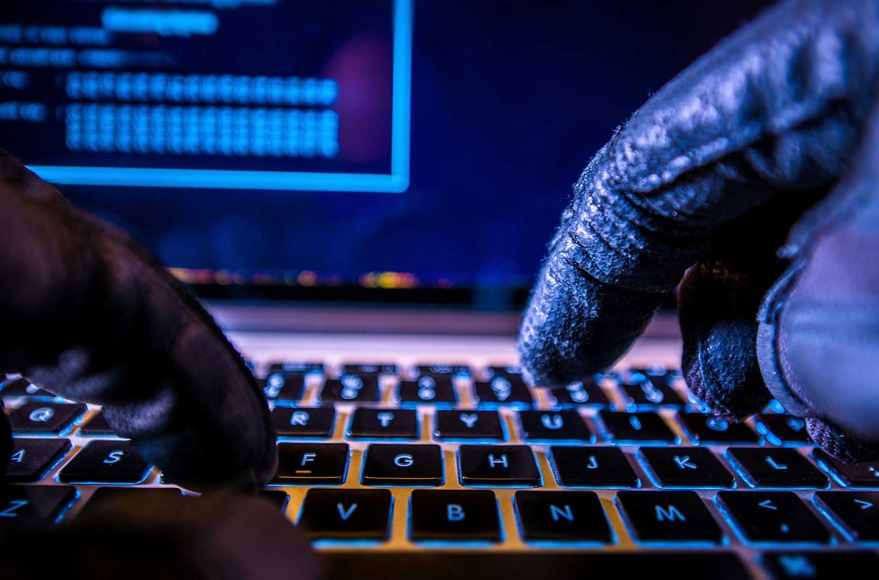 Кібер-катастрофа в Німеччині. В одному з регіонів вперше в історії країни оголосили НС через хакерську атаку