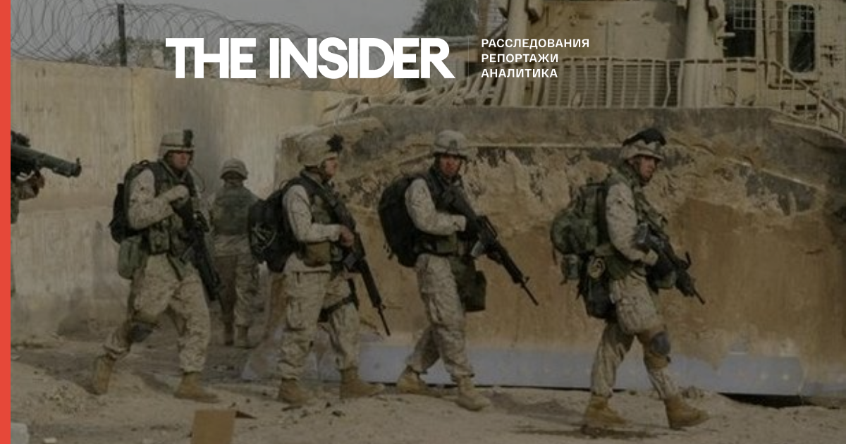 США припинять військові операції в Іраку до кінця року