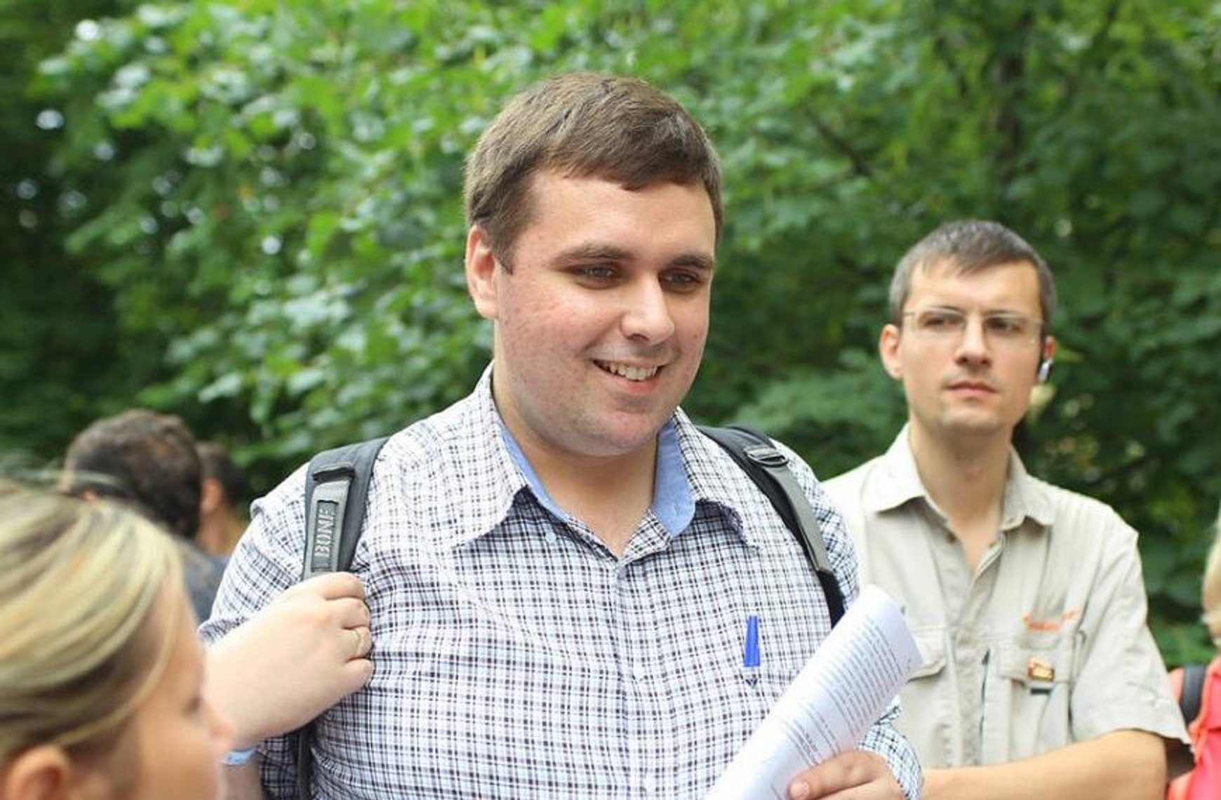 СК зняв звинувачення з Костянтина Янкаускас по «санітарному справі». Раніше мундеп оголосив про свою відмову балотуватися в депутати Держдуми