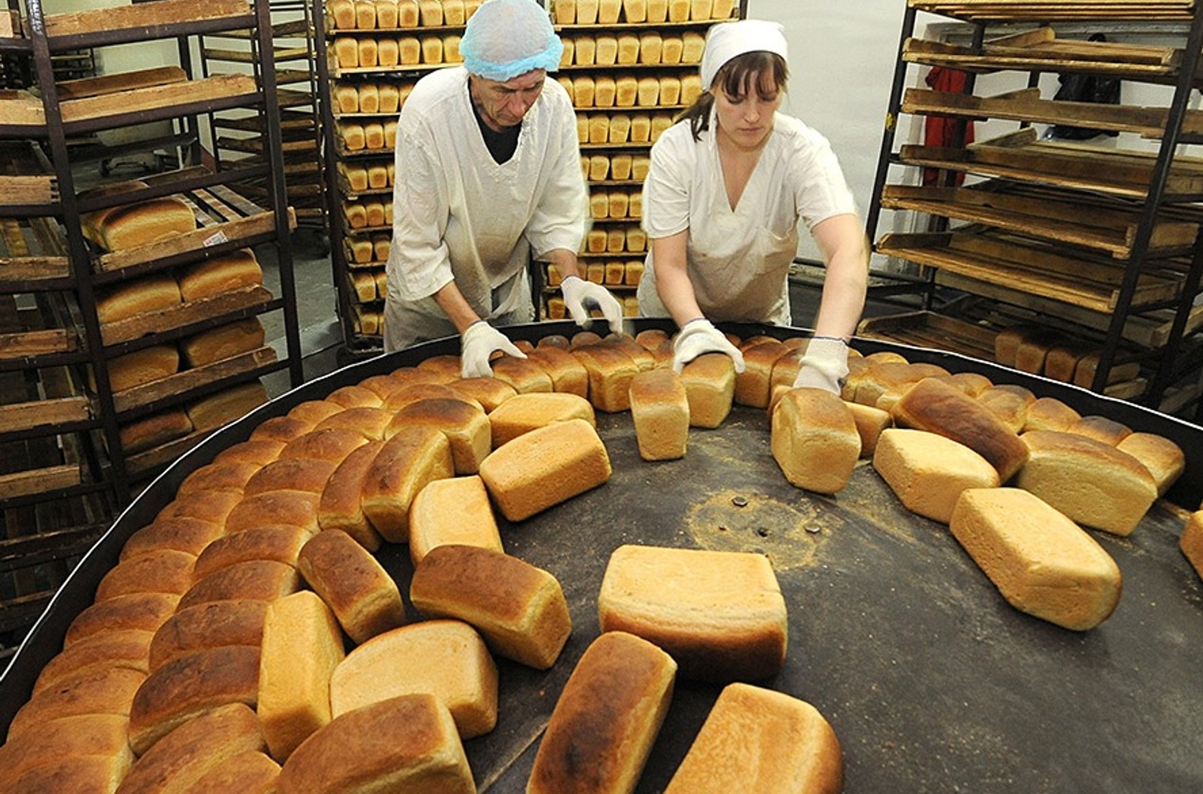 Виробники хліба попередили про підвищення цін на 7-12%