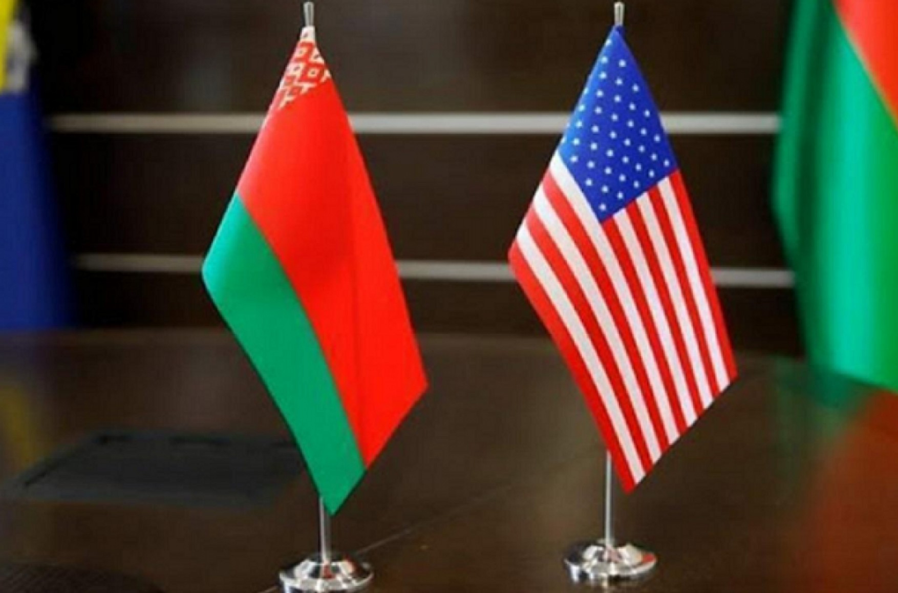 США готують нові санкції проти Білорусі - The Wall Street Journal