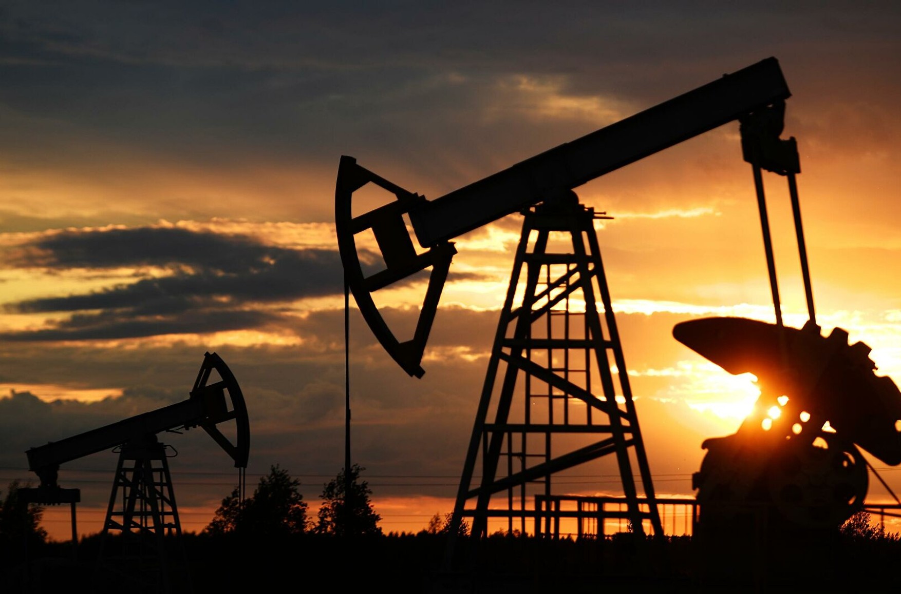 Ціни на нафту знизилися після рішення ОПЕК + про збільшення видобутку