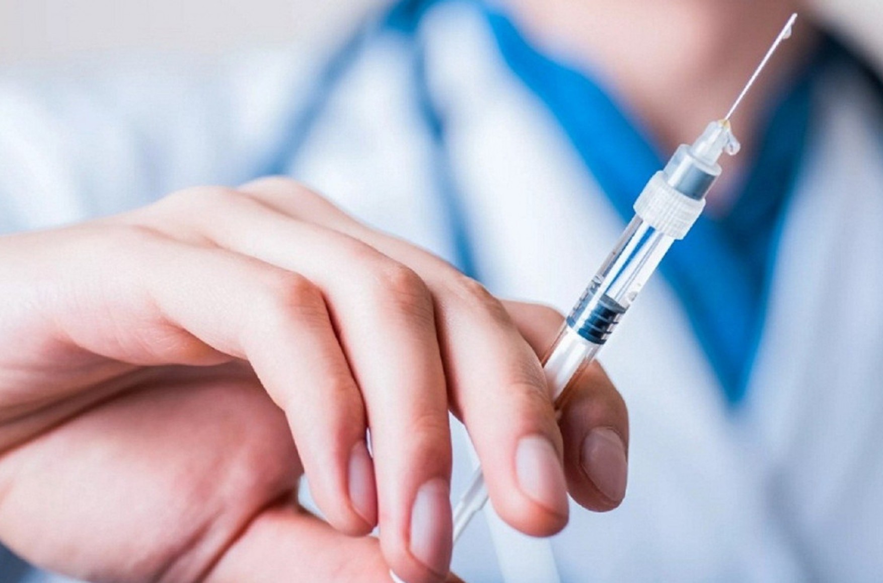 Болгарська влада визнали помилку в вакцинації, через яку померли 10 тисяч осіб