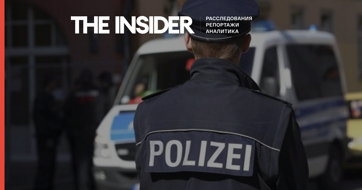 В Австрії поліція розслідує спробу підірвати критика Кадирова