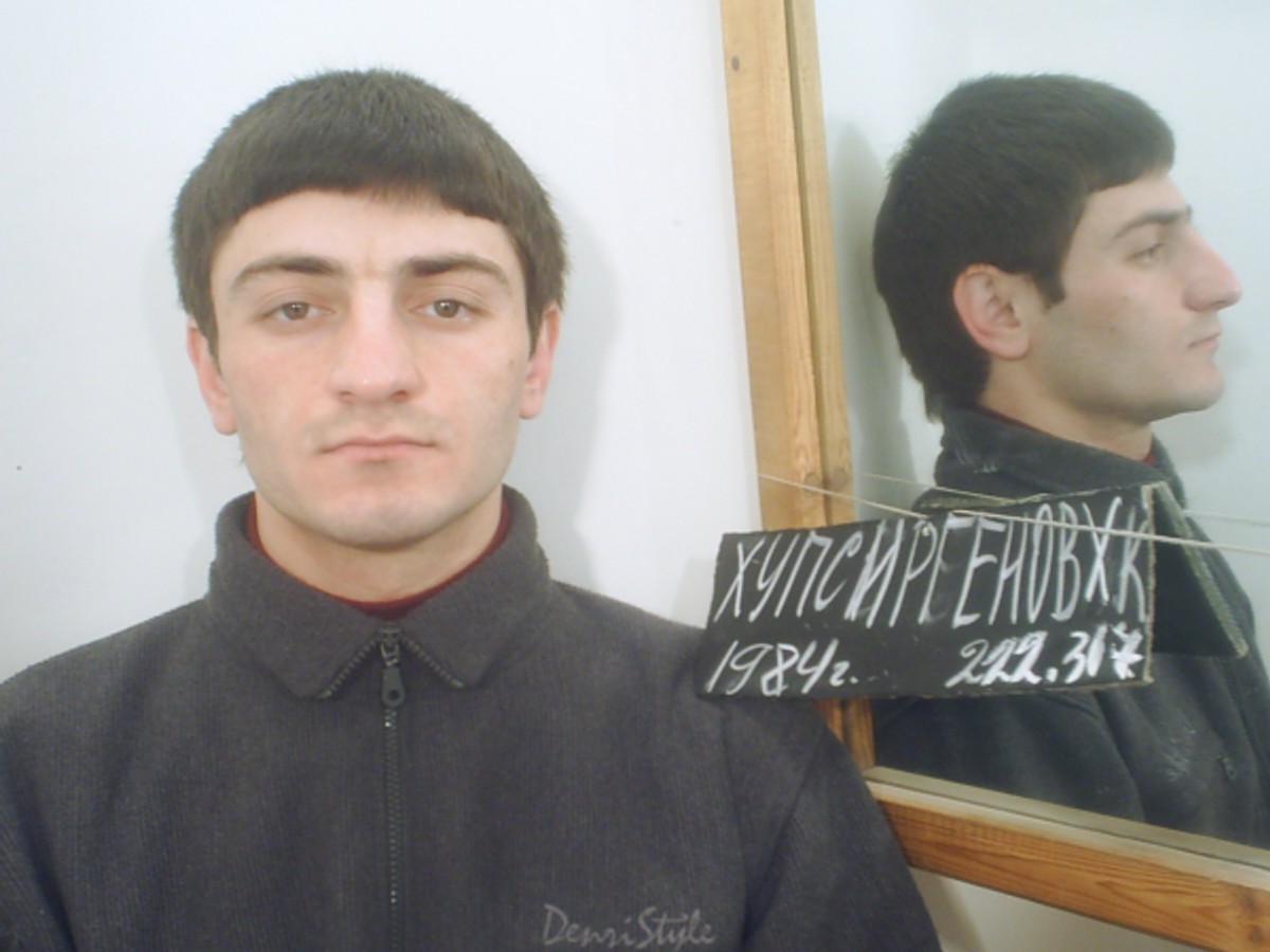В ході ХТО в Кабардино-Балкарії вбили засудженого за напад на Нальчик. Його змушували відмовитися від скарги на тортури в ЄСПЛ