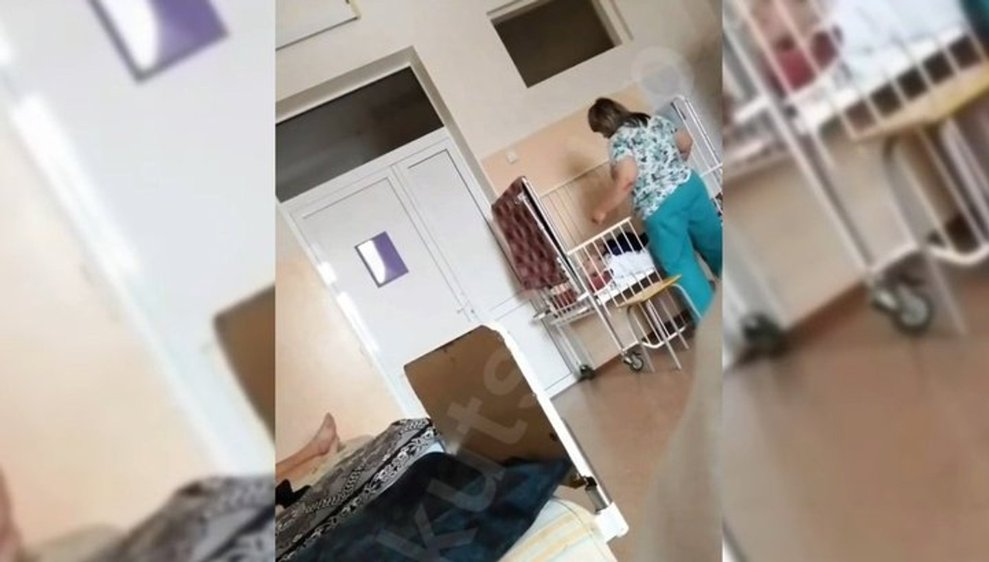 В Іркутську колишню медсестру засудили до 3,2 року колонії за катування дитини-інваліда
