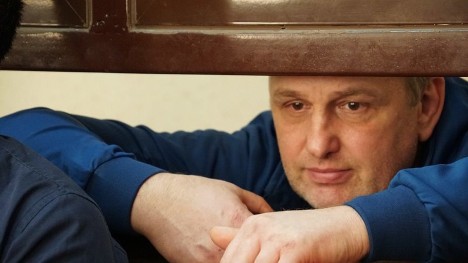 МЗС України зажадав «негайно звільнити» заарештованого в Криму журналіста Владислава Єсипенко