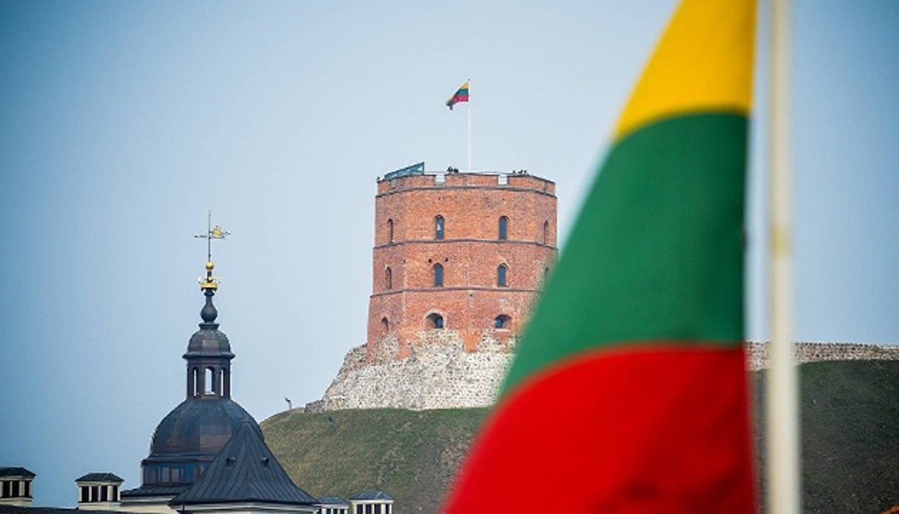 Литва ввела режим екстремальної ситуації в країні через великого припливу нелегальних мігрантів з Білорусі