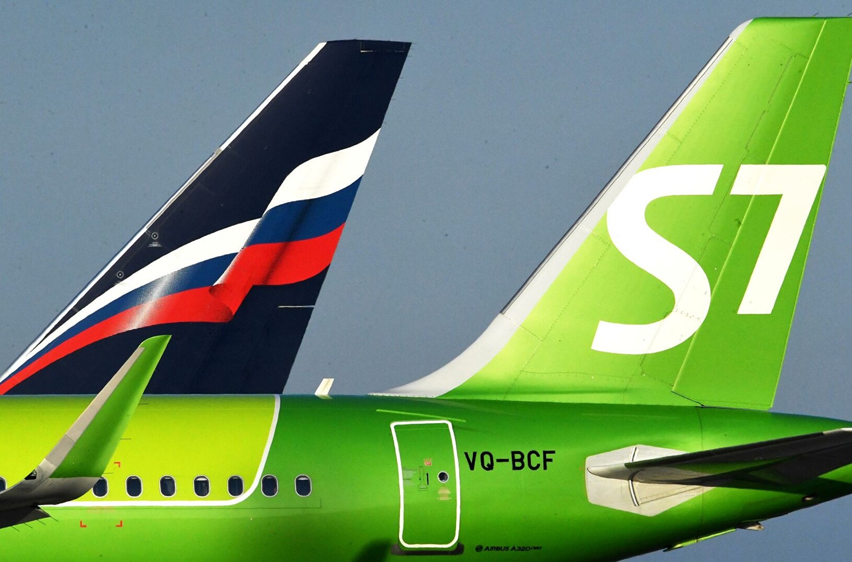 Авіаперевізник S7 Group створює новий лоукостер