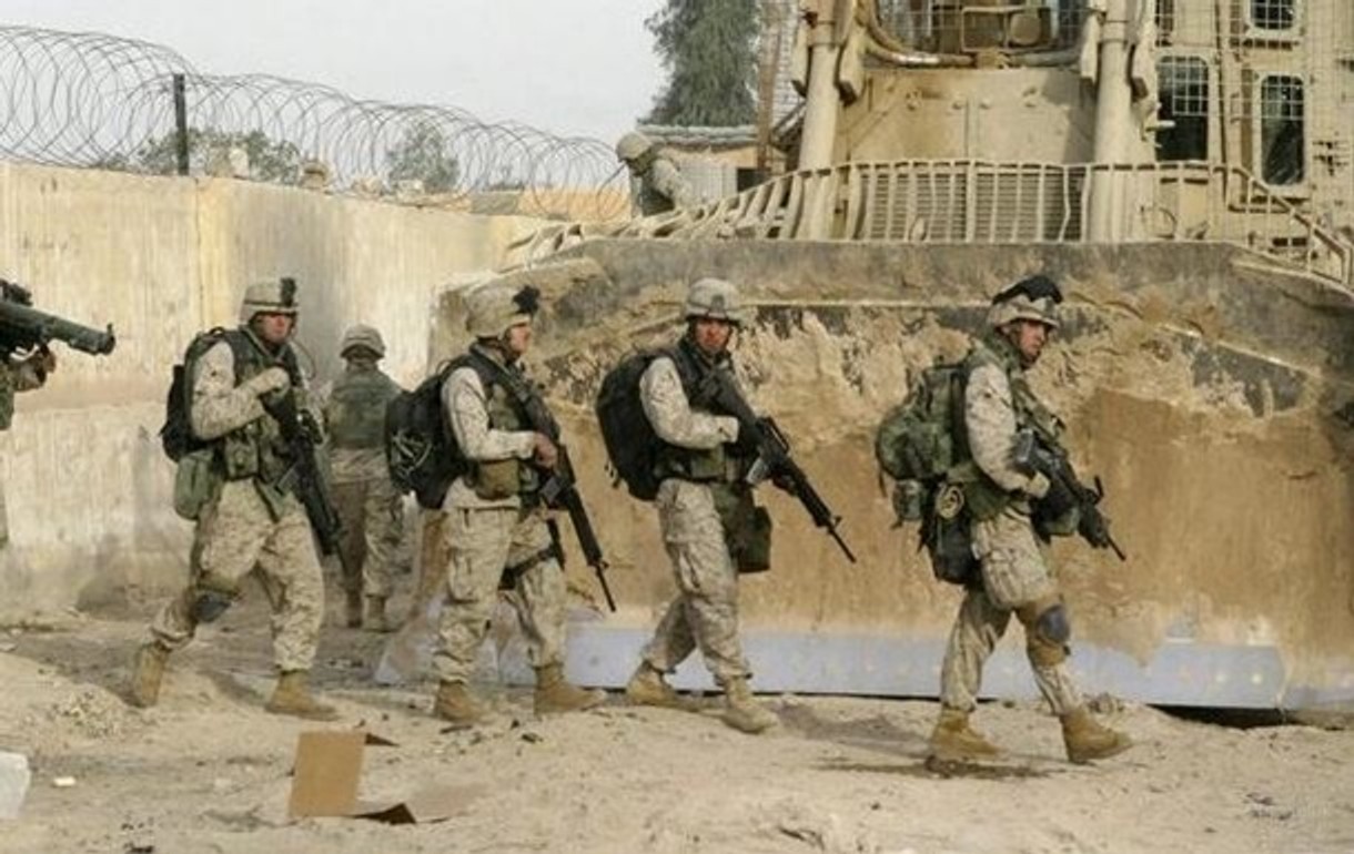США припинять військові операції в Іраку до кінця року