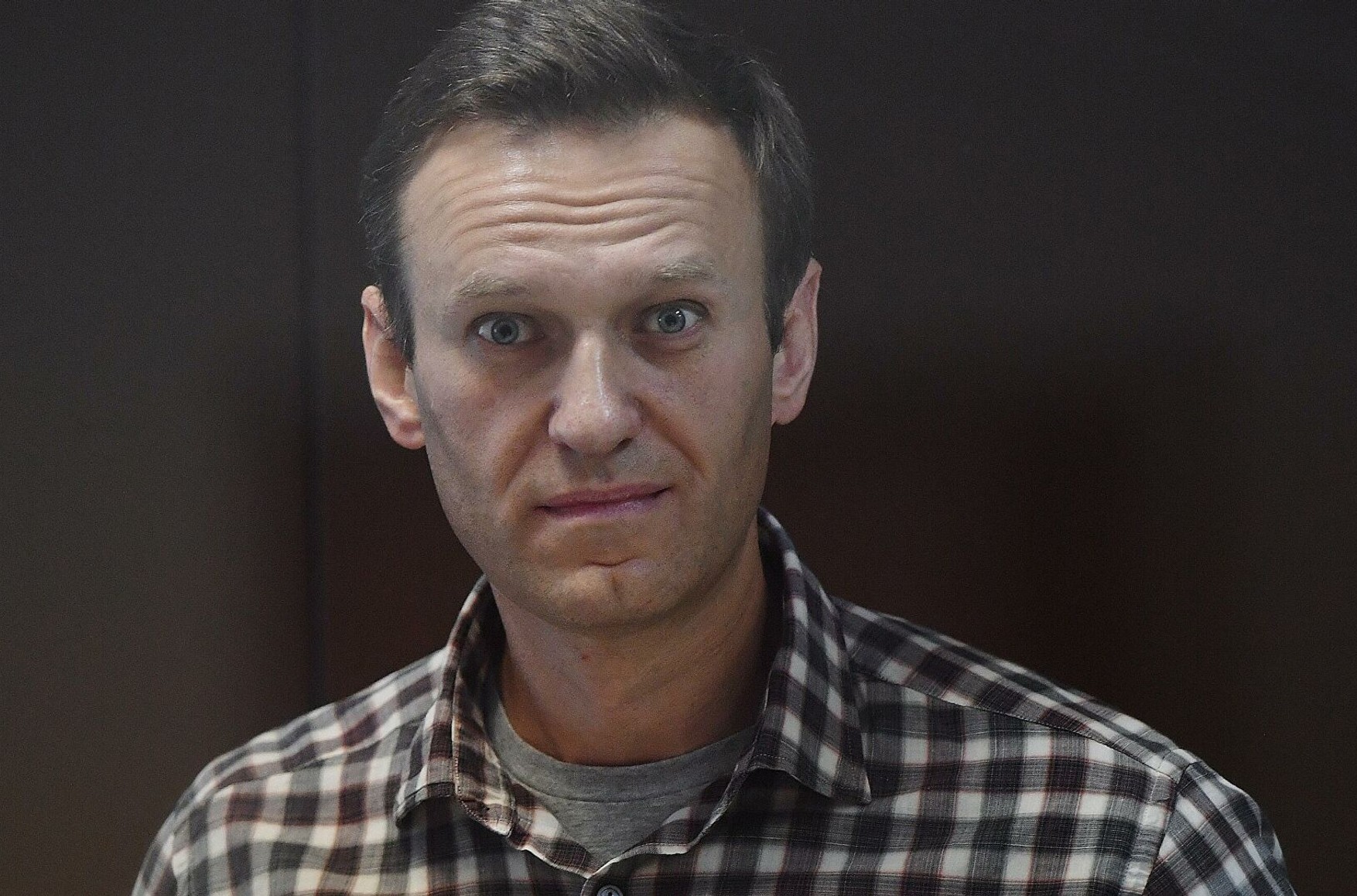 Роскомнадзор заблокував сайт Навального