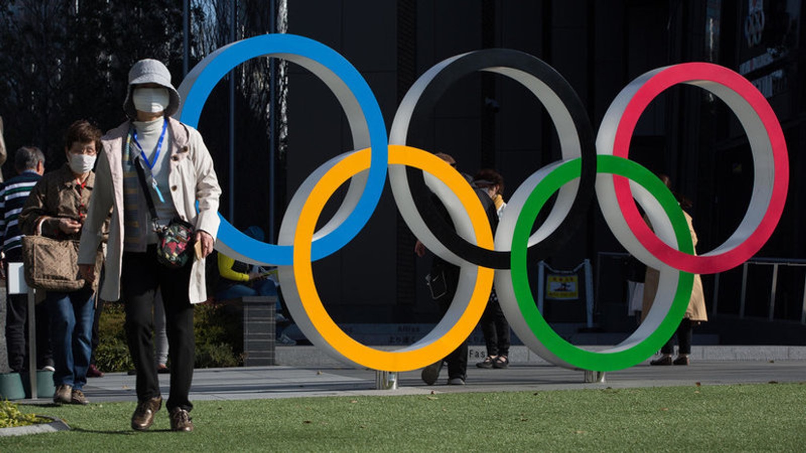 Організатори Олімпійських ігор в Токіо на тлі пандемії відмовилися від допуску глядачів на змагання