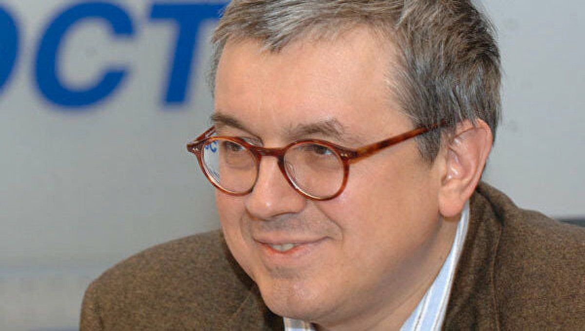 Ярослав Кузьмінов покинув пост ректора ВШЕ