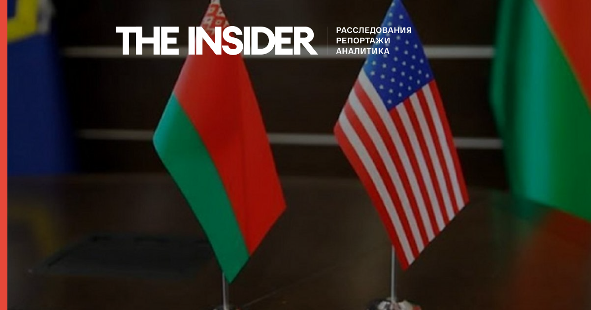 США готують нові санкції проти Білорусі - The Wall Street Journal
