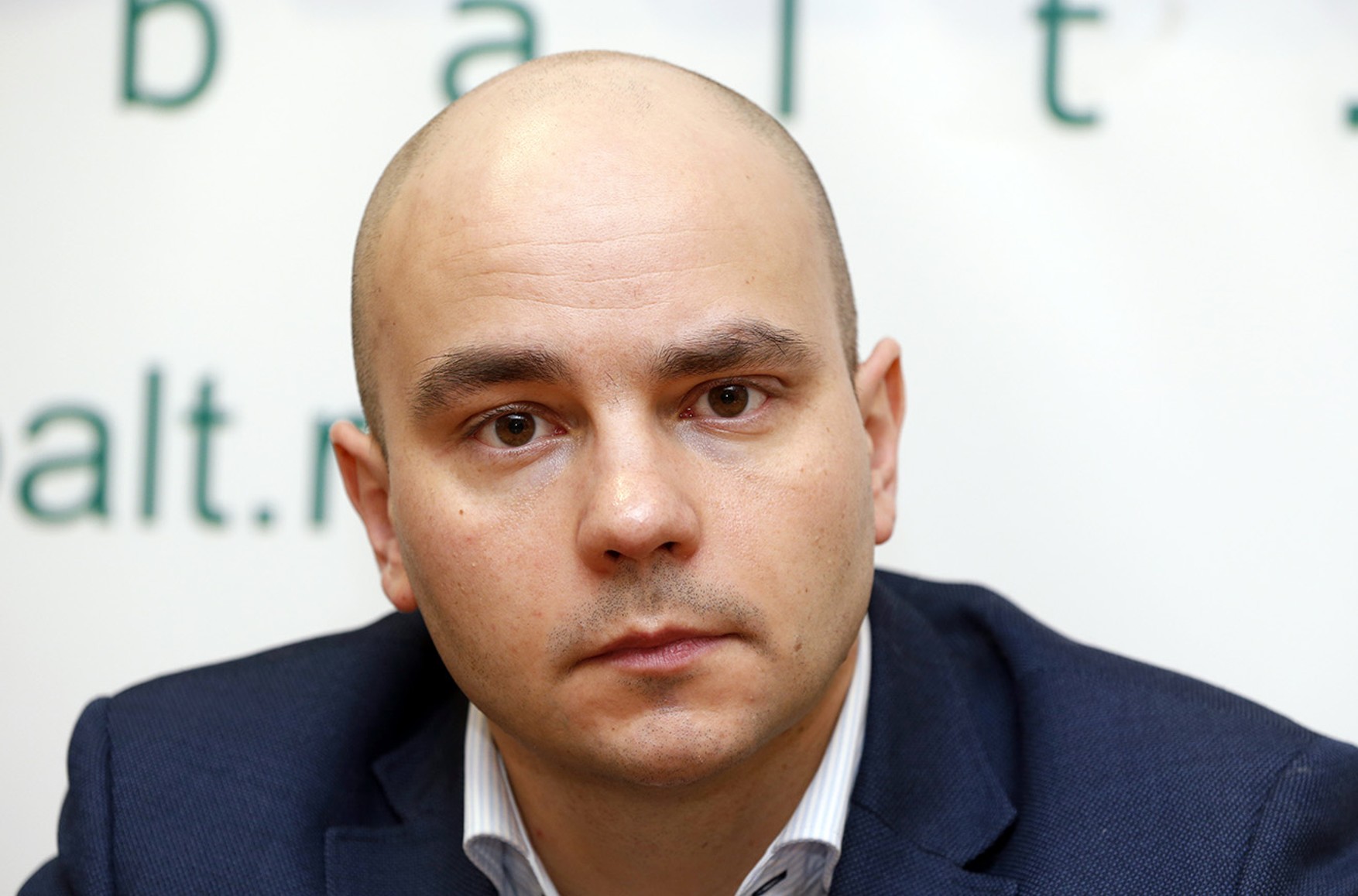 Андрій Пивоваров знову оштрафований на 50 тисяч рублів у справі про організацію-іноагенте