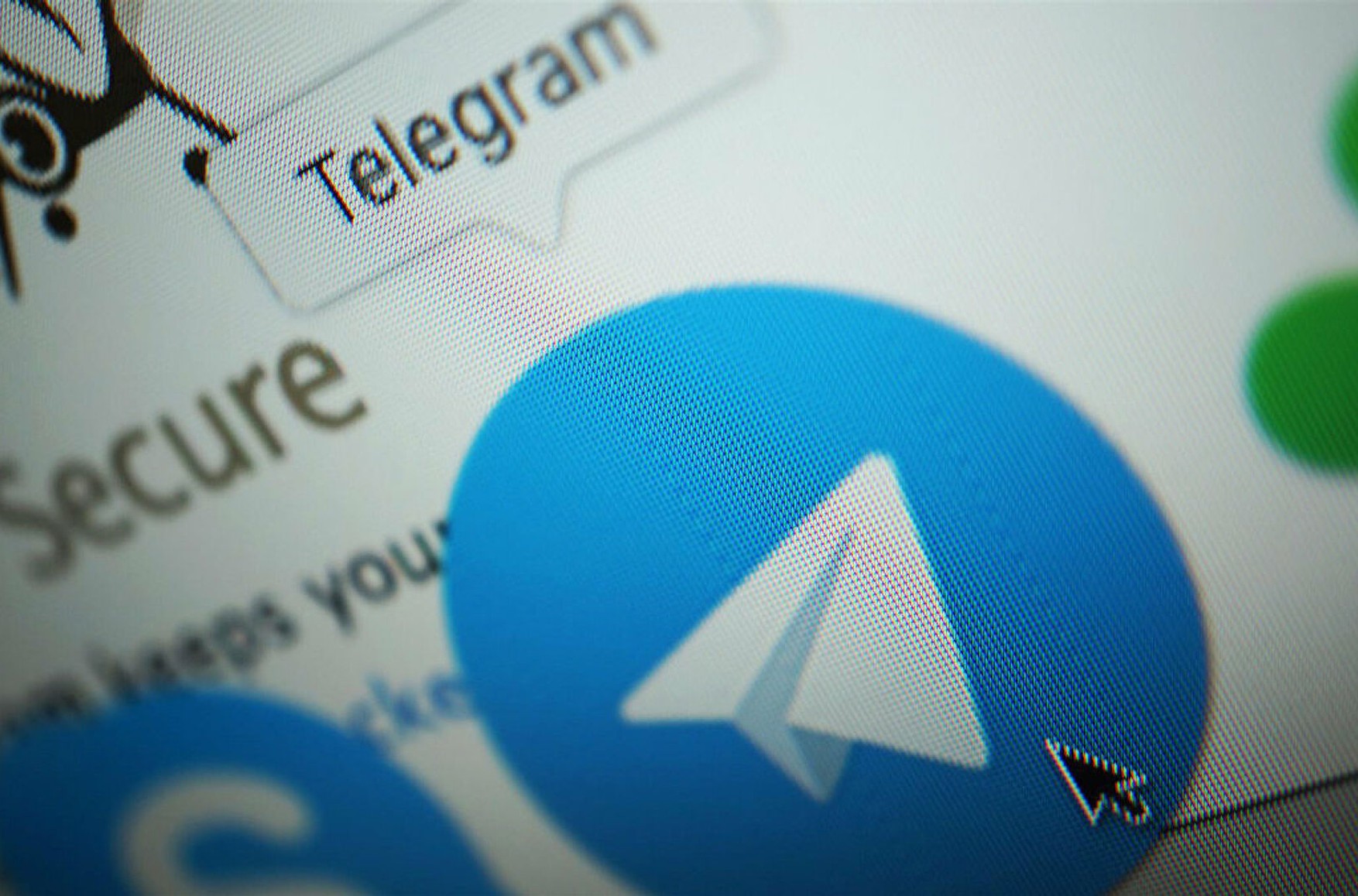 Суд заборонив Telegram-канал «Око Бога»