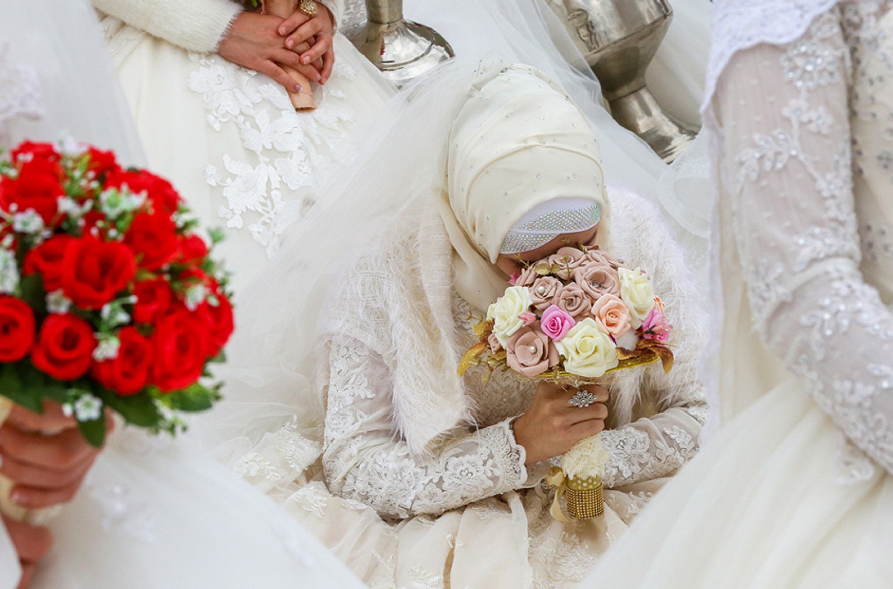 Молоду громадянку Росії та Швеції родичі обманом заманили в Дагестан, а потім викрали і примушували до шлюбу