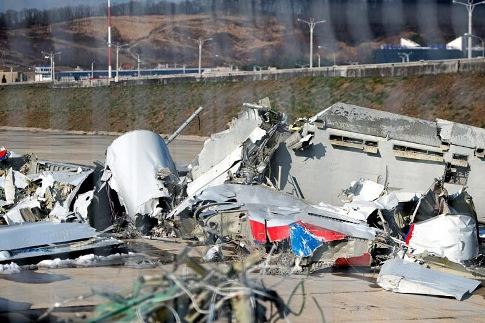 ЄСПЛ прийняв до розгляду скаргу родичів жертв катастрофи Ту-154 під Сочі
